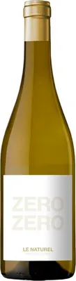 Image de Le Naturel Zero Zero Blanco 2021 Vin blanc Espagne Navarra 75.00 cl 0,0 %