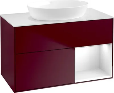 Produktbild von Villeroy & Boch GA21GFHB Waschbeckenunterschrank Finion GA2