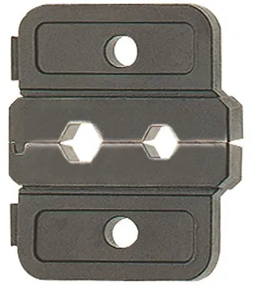 Produktbild von KLAUKE Sechskantpresseinsatz M50154 Rohrkabelschuh u.Verbinder Massivl.