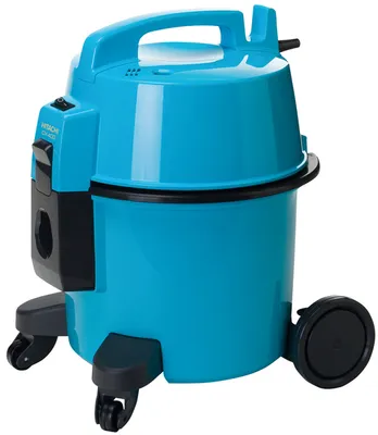 Produktbild von Staubsauger blau, 900W, 7,5 L Staub- tankkapazität, 10 M Kabel,