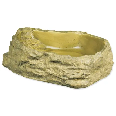 Obrázek produktu pro EXO TERRA Miska na vodu L (23x18x5,5cm) Exo terra