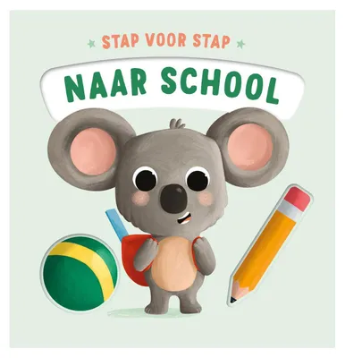 Produktbild von Buchen Sie ein Pappbuch für die Schule