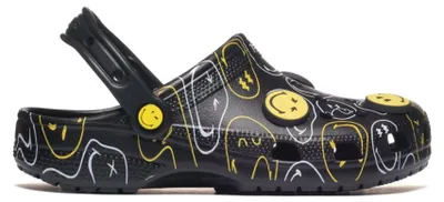 Produktbild von Schuhe Crocs Smiley Classic 21169390H