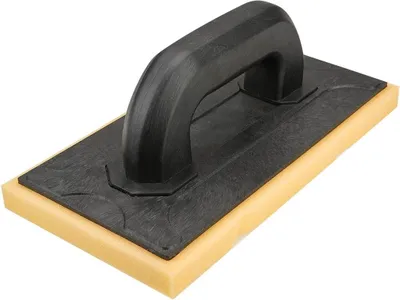 Produktbild von Kelle mit dichtem Schwamm 260 x 130 mm