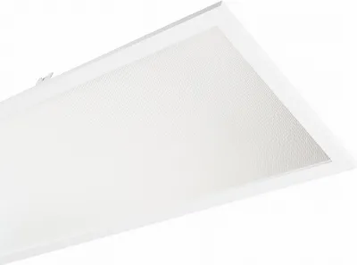 Produktbild von LED Hängepanel 1195x295 38W (W) 830 Warmweiß UGR19