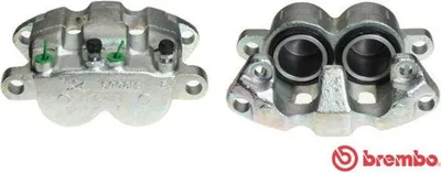 Produktbild von BREMBO Bremssattel Vorne Links passend für MERCEDES-BENZ 100 Bus (631) Ø48mm F 50 026