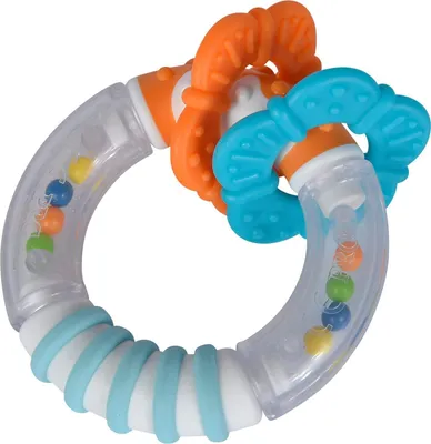 Immagine prodotto di Simba Dickie ABC Touch Ringrassel 104010178