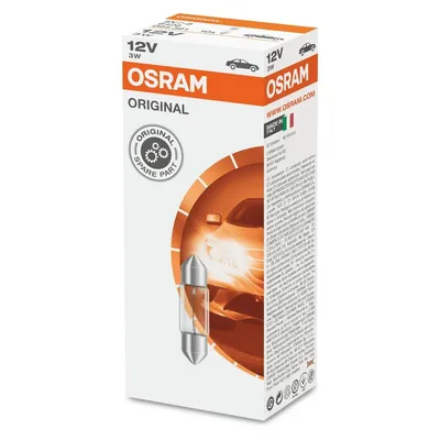 Produktbild von Osram 142313, HID