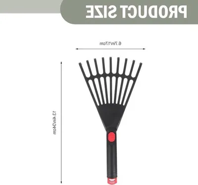 Gartenarbeit - Ergonomischer Handgriff