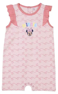Imagen del producto de CERDÁ LIFE'S LITTLE MOMENTS: Ropa para bebés y niñas, confeccionada en 100% algodón