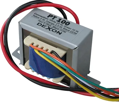 Obrázok produktu pre DEXON Prenosový transformátor 10 W PT 100