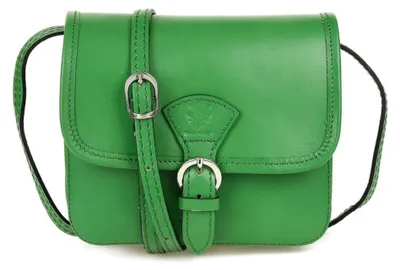 Produktbild von Beltimore Handtaschen K66green51277