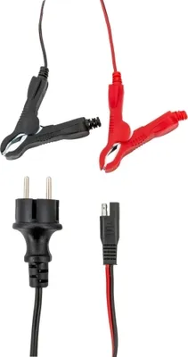 Immagine prodotto di GYS GYSFLASH 12.12 029392 Caricabatterie automatico 12 Volt 12 A mantenimento della carica