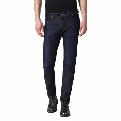 Produktbild von Diesel Thommer 084HN Herren Jeans Hose Regular Slim Skinny