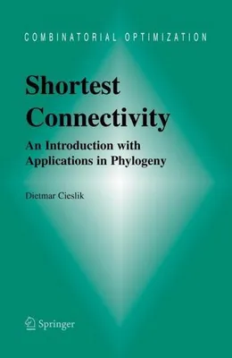 Obrázok produktu pre Shortest Connectivity
