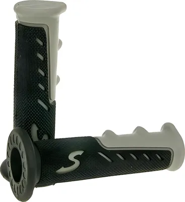 Produktbild von VICMA Motorradgriffe 828GR 22.2mm 125mm