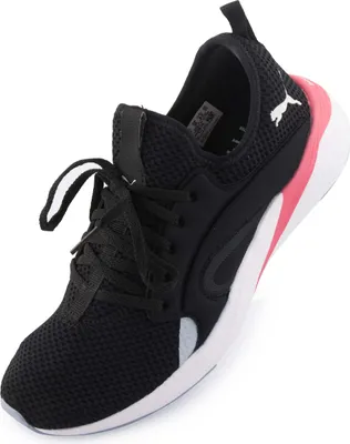 Obrázok produktu pre Dámske bežecké topánky Puma Wms Better Foam Adore Black Paradise Pink Black - 40