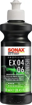 Produktbild von Sonax 02421410, Auto, Polierpaste, Exterior, 1000 ml, 1 Stück(e), Flasche
