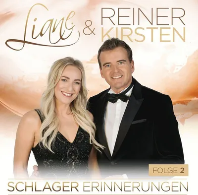 Productafbeelding van Schlagerherinneringen, deel 2