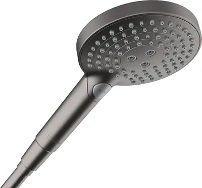 Immagine prodotto di hansgrohe Raindance Select S Douchette à main 120 3 jet PowderRain, 26014340, 26014340