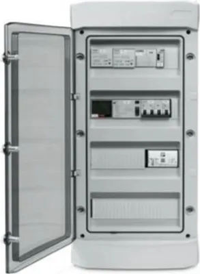 Obrázek produktu pro Phoenix Contact přepínač napájení, 1 ks.