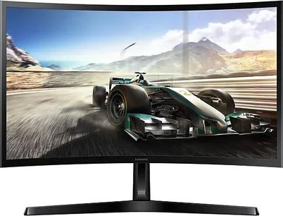 Image de Samsung S36GD computer monitor 61 cm (24") 1920 x 1080 pixels Full HD LCD Black