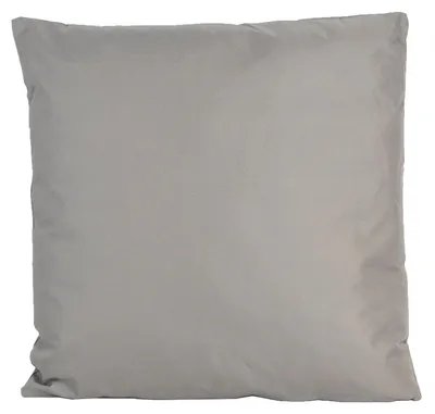 Produktbild von Außenkissen 45x45x12 cm grau