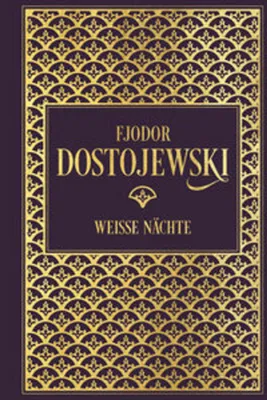Immagine prodotto di Fjodor Dostojewski: Weiße Nächte