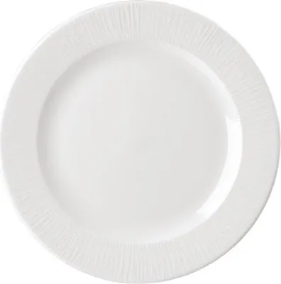 Image de Assiettes en bambou Churchill 234 mm (12 pièces)