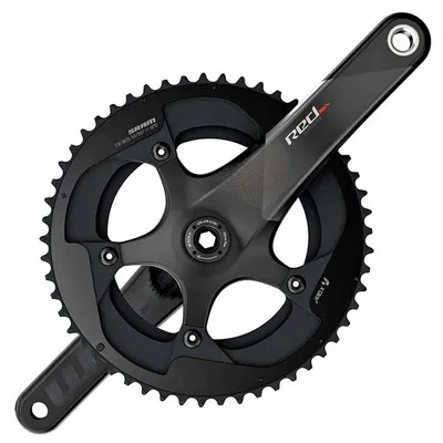 Image de Sram Red 11s E-tap Bb30 Noir 175 mm