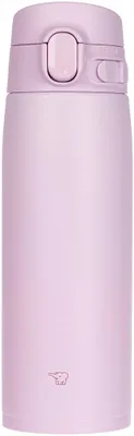 Produktbild von Zojirushi SM-VB60PM Edelstahl Thermobecher 600ml Violett