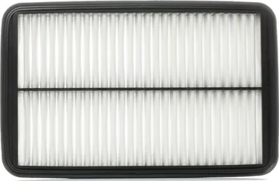 Produktbild von Luftfilter RIDEX 8A0196 für TOYOTA COROLLA (ZZE12, NDE12, ZDE12) Umluftfilter