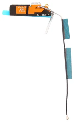 Obrázek produktu pro Náhradní flexibilní kabel pro anténu GPS k Apple iPad 9,7" (2017) – náhradní díl