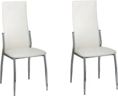 Produktbild von VidaXL 60571, 430 mm, 540 mm, 1000 mm, 43 cm, 45,5 cm, 2 Stück(e)