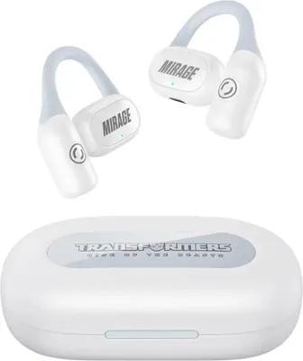 Zdjęcie produktu dla TWS Transformers TF-T13 headphones (white)