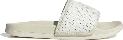 Produktbild von ADIDAS ADILETTE COMFORT Badeschuhe für Sport und Freizeit, Farbe Weiß