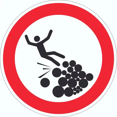 Produktbild von Baumstämme betreten verboten mit Symbol Aufkleber Kreis Ø30mm