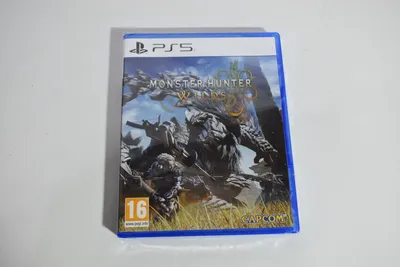Zdjęcie produktu dla Monster Hunter Wilds [Edycja bonusowa] (PS5)