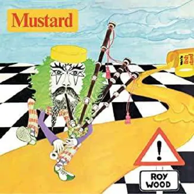 Zdjęcie produktu dla Mustard: Edycja zremasterowana i rozszerzona