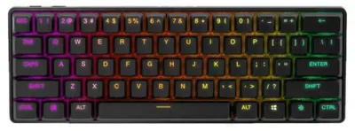 Immagine prodotto di Steelseries Apex Pro Mini Wireless US