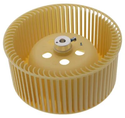 Immagine prodotto di Delonghi ventola 194mm condizionatore Pinguino Eco Silent C PAC A120E C120 WE110 AG90
