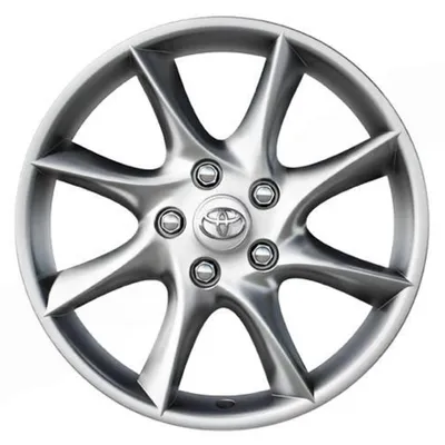 Obrázok produktu pre TOYOTA Auris Corolla 16 turbínový zliatinový disk PZ406-E067A-ZC OE