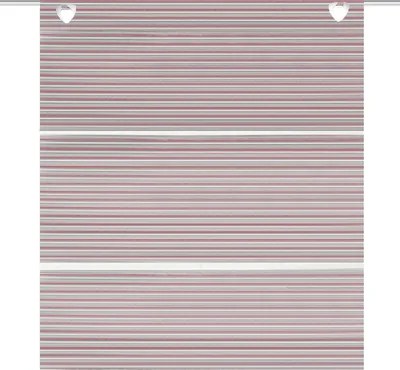 Produktbild von Magnetrollo Bambusoptik beere inkl. Haken Raffrollo mit Magnet ohne Bohren BxH 80x130cm