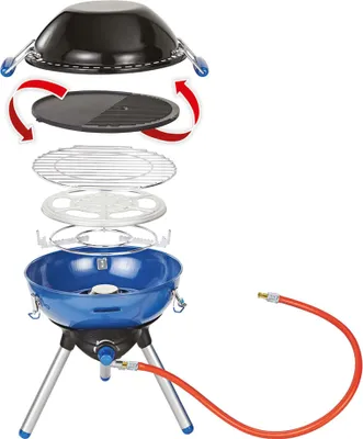 Obrázek produktu pro Campingaz Party Grill 400 Caravan Connect