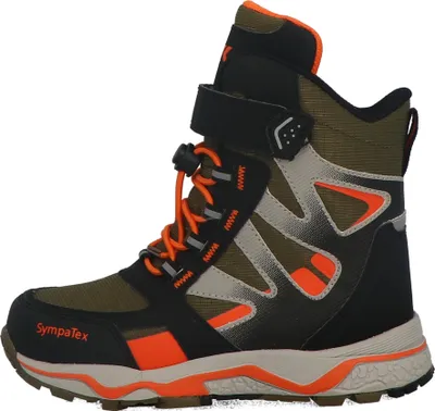 Produktbild von Salamander Stiefel grün in Gr. 38