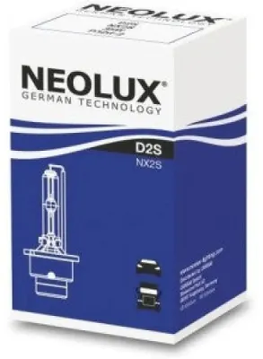 Immagine prodotto di D2S 35W P32D-2