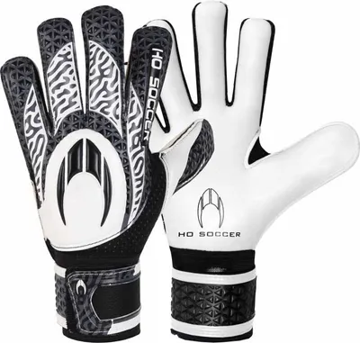 Immagine prodotto di Guanti da portiere Ho Soccer Initial Arena Ng Junior Bianco 2 Bianco 2
