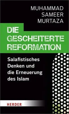 Zdjęcie produktu dla Die gescheiterte Reformation