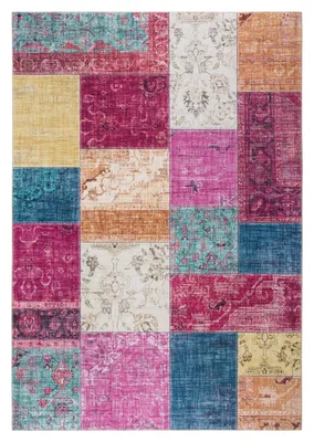 Produktbild von Luxor Living Teppich Prima multi 120 x 170