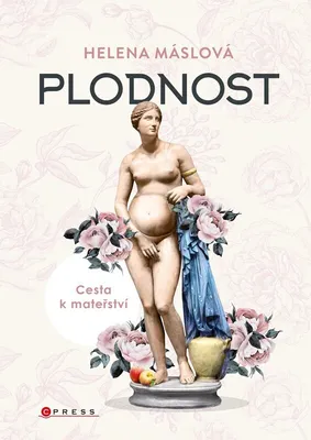 Zdjęcie produktu dla Plodnost | Helena Máslová